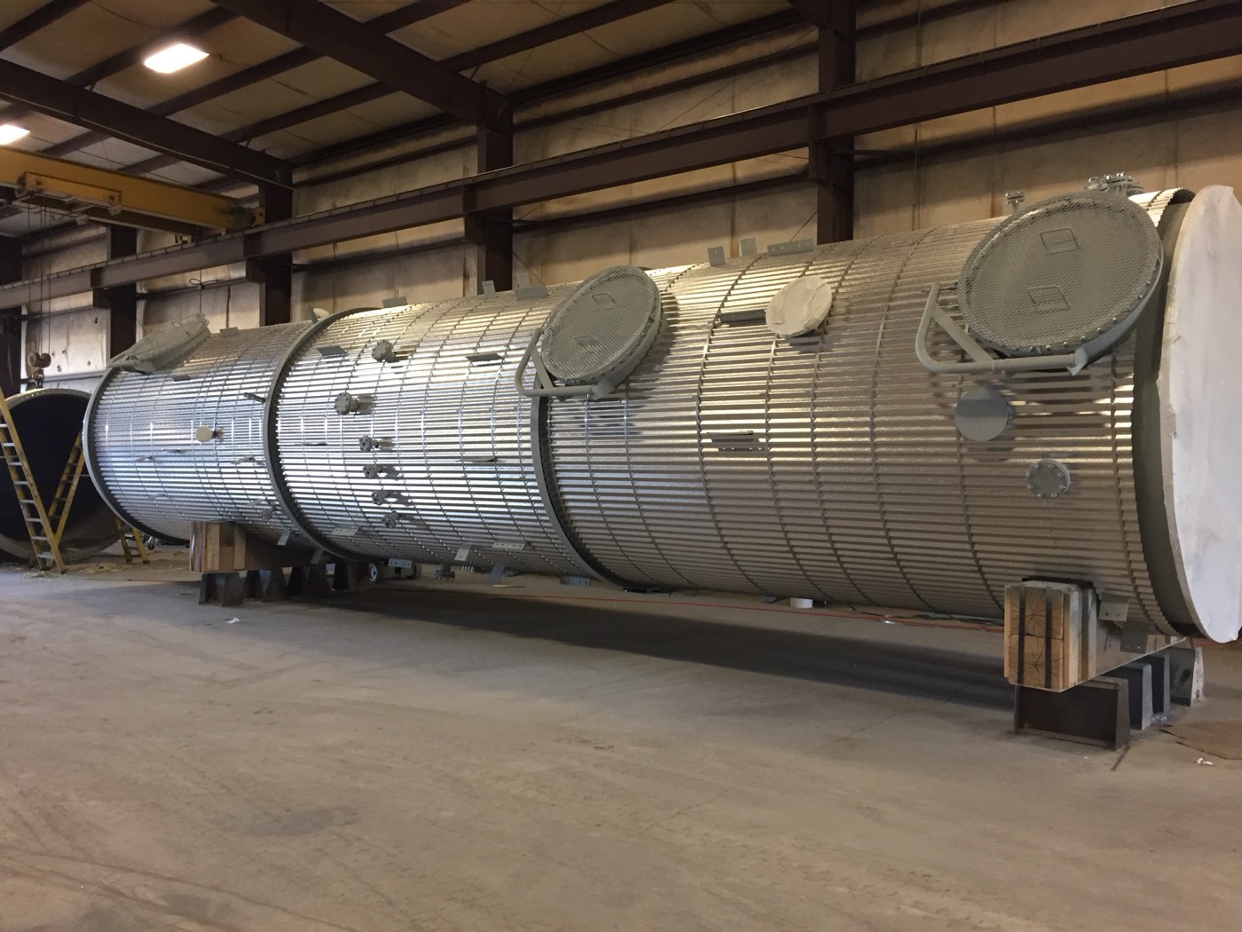 Rainshield project